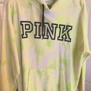Victoria's Secret Pink Hoodie